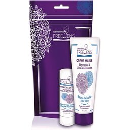 Freesens creme mains & soin des levres