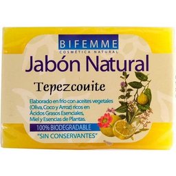 Savon Ynsadiet tepezcohuite 100g