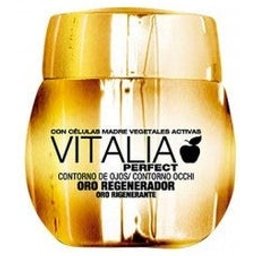 Perfect Gold Contorno de ojos 30ml