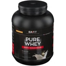 Pure Whey P Pdr P Boiss Vanil àle 750G