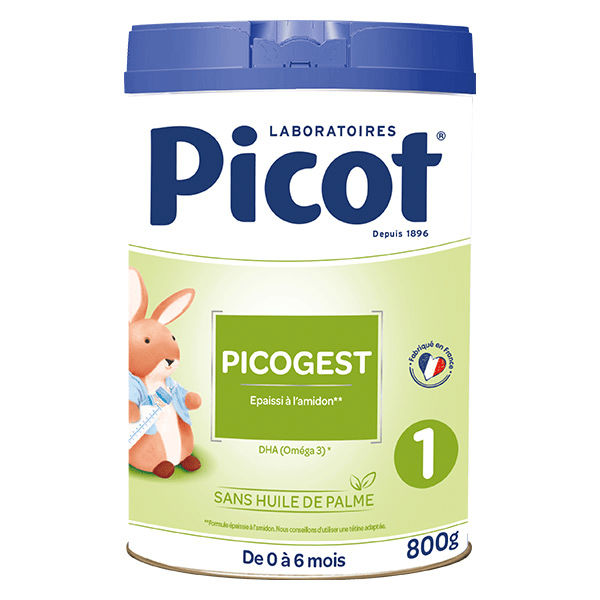 Expert Picogest 1er Age 800g