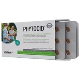 Phytocid 30caps
