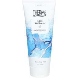 Gel Douche Aqua Wellness à l’Essence Océanique