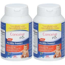 Conceive Plus® Men Fertility Support