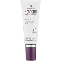Discrom Control Gel-Crème SPF50 40 ml