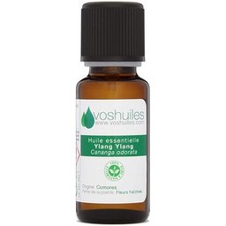 Huile Essentielle D'Ylang Ylang 20ml