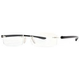 Modèle Modèle Lidkoping couleur dioptries noires +2