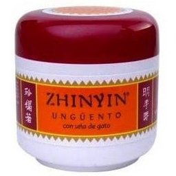 Zhinyin Ungüento 50ml *