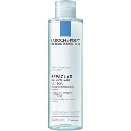Effaclar Eau Micellaire Ultra 200ml