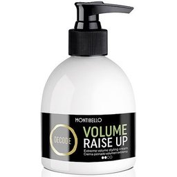 Decode Volume Raise Up Crème Peigner Volume 200ml