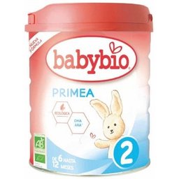 2ag Primea Lait Bio 800g