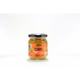 Artemis Curry Powder Bio Xl 80g
