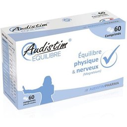 Audistim® Équilibre