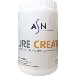 Pure Créatine 500gr