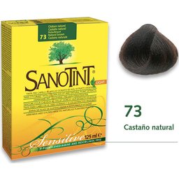 Sanotint Light Tint nº73 châtaigne naturelle 125ml