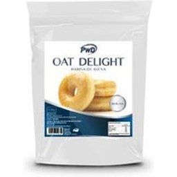 Oat Delight Donuts 1,5kg