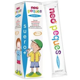 Peques Sérum 5 sachets