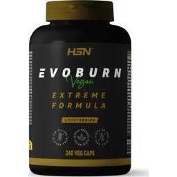 Evoburn 240vcaps