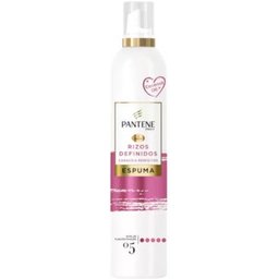 Pro-V Curls Defined Mousse 05 Spray 300ml