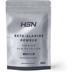 Beta-Alanina en Polvo 500g