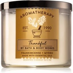 Bougie Aromatique 1ut