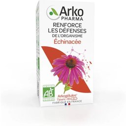 Arkogélules Échinacée Bio 45 Gélules