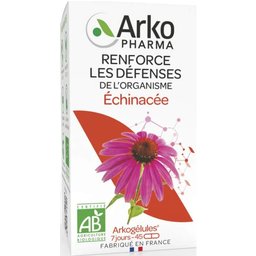 Arkogélules Échinacée Bio 45 Gélules