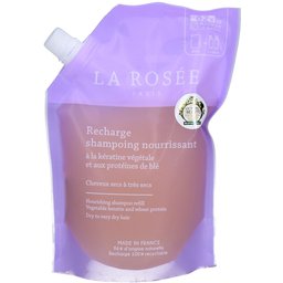 LA Rosée Recharge shampoing nourrissant