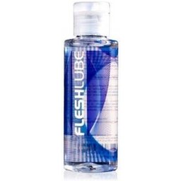 Fleshlube Lubrifiant personnel à base d'eau 500ml