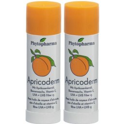 Apricoderm