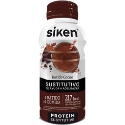 Cocoa Smoothie Substitute 325 Ml