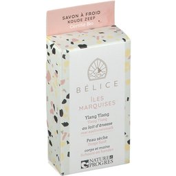 Savon à froid Îles Marquises