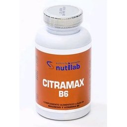 Citramax B6 240caps