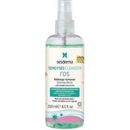 Sensyses Cleanser Ros Make Up Remover Spray 250ml