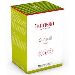 Nutrisan Sensoril