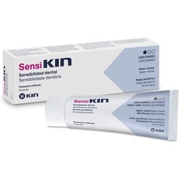 Dentifrice Sensi-75ml