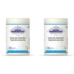 Be-Life Huile de Haarlem