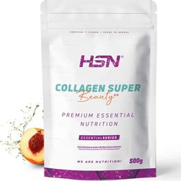 Colágeno Super Beauty Melocotón 500g