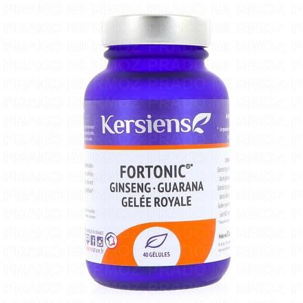 Fortonic x 40 gélules