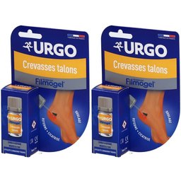 Filmogel Crevasses Talons