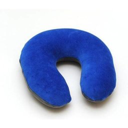 Sissel® Buchi Soft Tour de cou Bleu/Gris