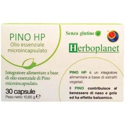 Pin HP 30caps