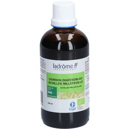 Gewoon Achillée Millefeuille Extrait Végétale