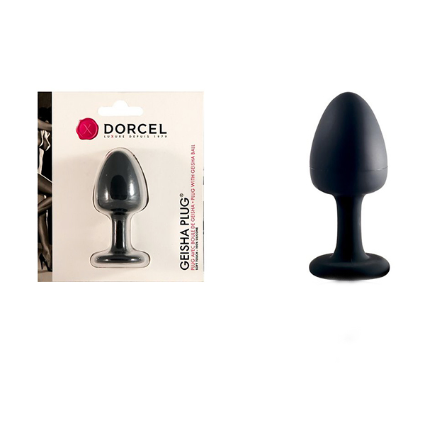 Geisha Plug