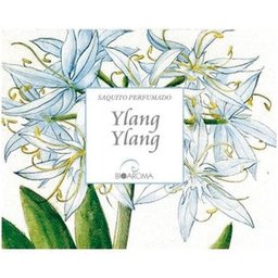 Ylang Ylang Sachet Parfumé 12,5 gr