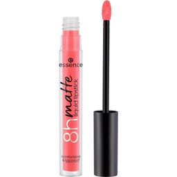 8H Matte Liquid Lipstick 09 Fiery Red 2.5ml