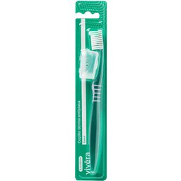 Acofardent brosse à dents adulte anti-plaque soft 1pc