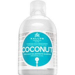 Shampooing Coco Renforcer Cheveux 1000ml