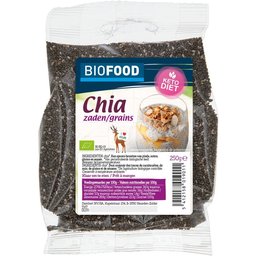Graines de chia BIO