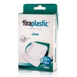 Pansement Tiraplastique 7,5x10cm